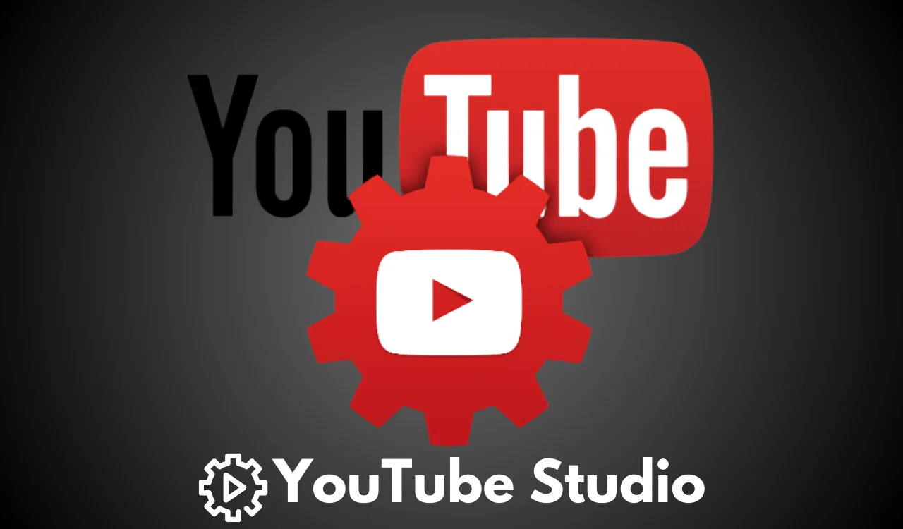 یوتیوب استودیو چیست